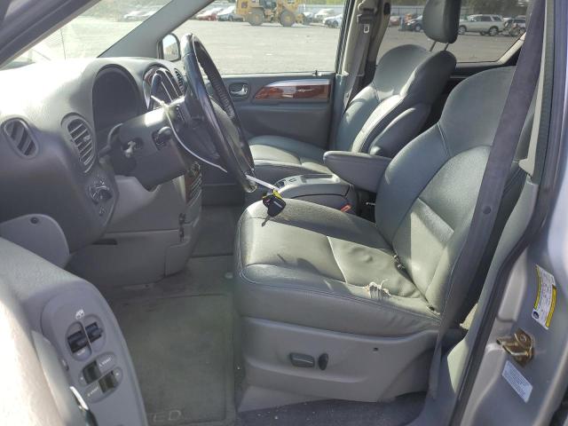 Photo 7 from auction – 2005 CHRYSLER TOWN & COU with VIN 2C8GP64L45R391666