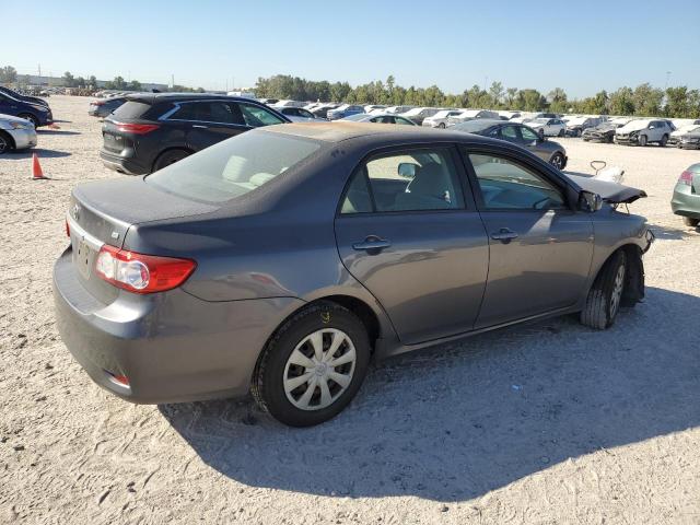 Photo 3 from auction – 2011 TOYOTA COROLLA BA with VIN JTDBU4EE2BJ101689