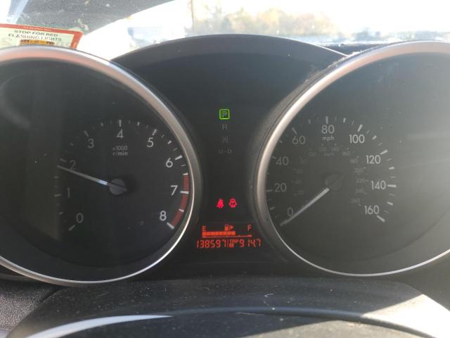 Photo 9 from auction – 2010 MAZDA 3 I with VIN JM1BL1SG4A1137664