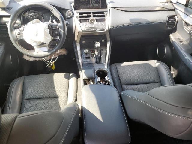 Photo 8 from auction – 2021 LEXUS NX 300 BAS with VIN JTJDARDZ7M5020733