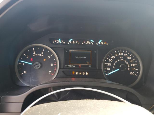 Photo 9 from auction – 2020 FORD F150 SUPER with VIN 1FTEW1E51LFB90892