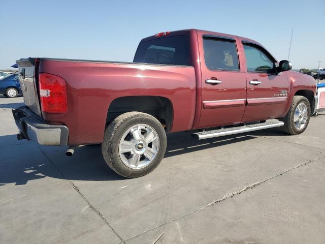 Photo 3 from auction – 2013 CHEVROLET SILVERADO with VIN 3GCPCSE09DG274938