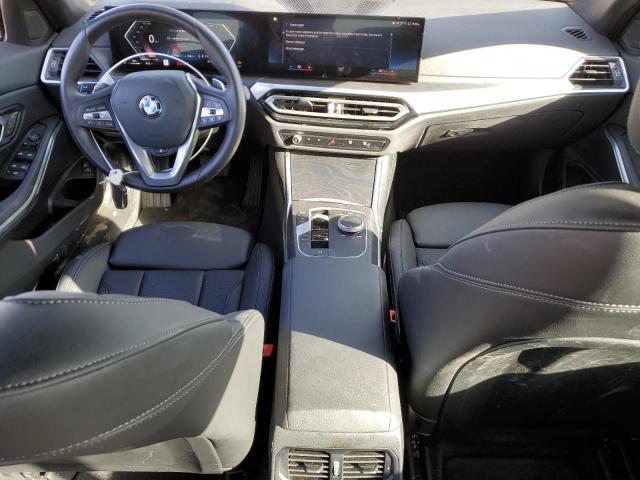Фото 8 с аукциона – 2024 BMW 330XI с VIN 3MW89FF07R8E28991