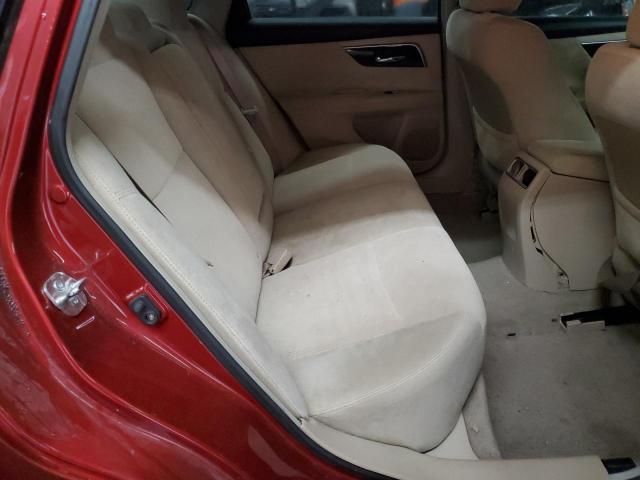 Снимка 10 от търг – 2013 NISSAN ALTIMA 2.5 с VIN 1N4AL3APXDC118317