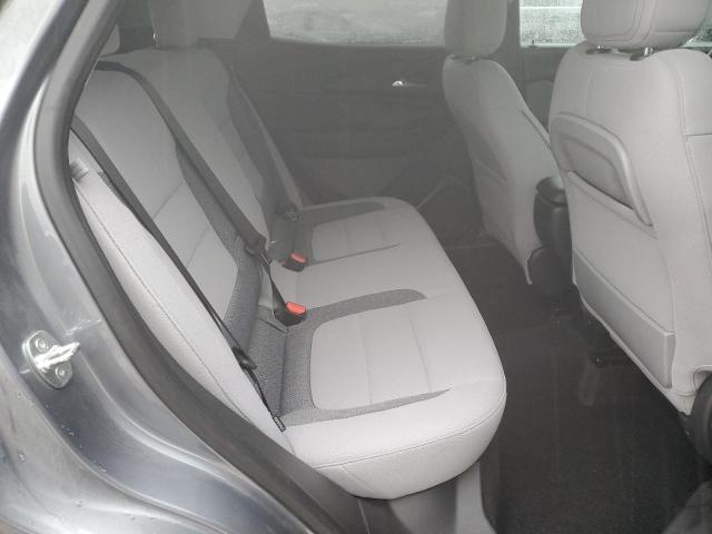 Photo 10 from auction – 2022 CHEVROLET TRAILBLAZE with VIN KL79MRSL5NB020132