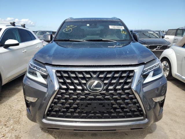 Photo 5 from auction – 2023 LEXUS GX 460 with VIN JTJAM7BX5P5380460