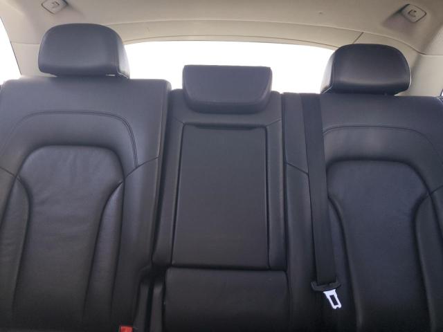 Photo 10 from auction – 2014 AUDI Q5 PREMIUM with VIN WA1LFAFPXEA035775