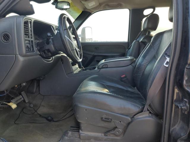Photo 7 from auction – 2003 CHEVROLET SILVERADO with VIN 1GCHK23113F164503
