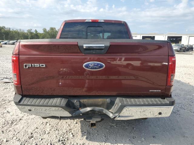 Photo 6 from auction – 2015 FORD F150 SUPER with VIN 1FTEW1CF6FFB55491