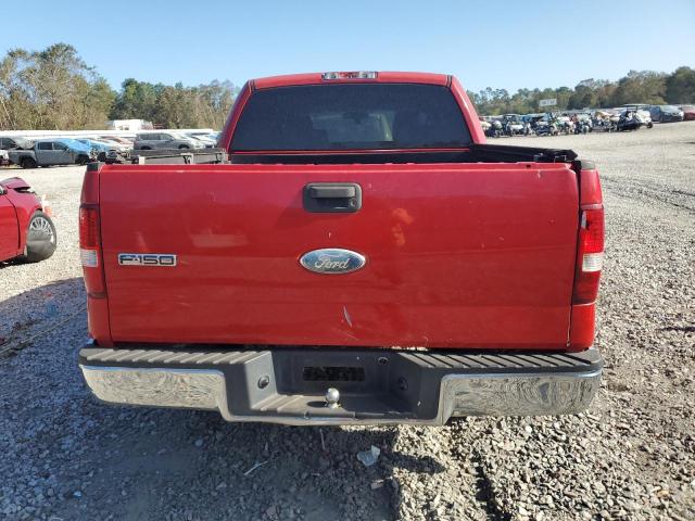 Photo 6 from auction – 2007 FORD F150 SUPER with VIN 1FTRW12W27KA45677