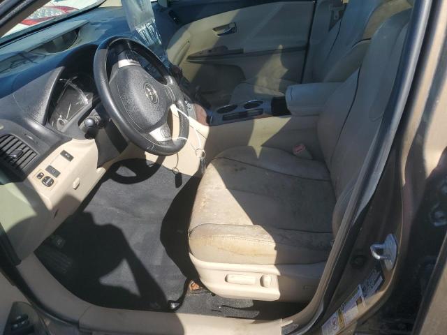 Photo 7 from auction – 2010 TOYOTA VENZA with VIN 4T3BK3BB7AU033853