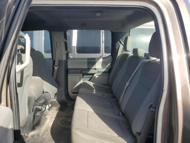 Photo 10 from auction – 2016 FORD F150 SUPER with VIN 1FTEW1CP8GFC55795