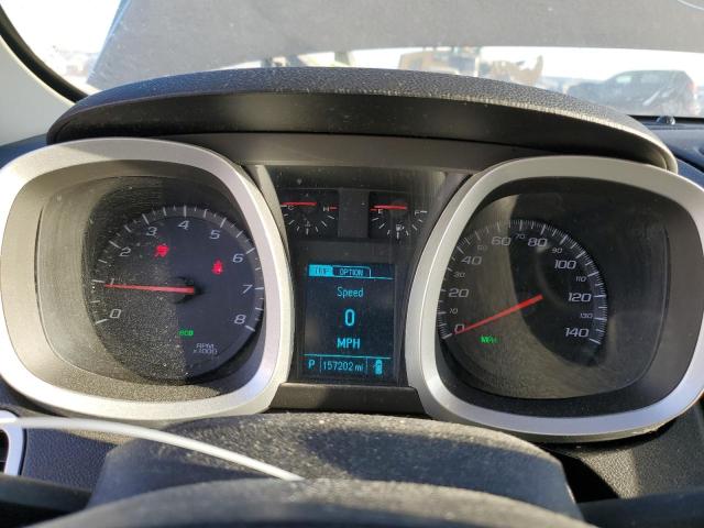 Photo 9 from auction – 2015 CHEVROLET EQUINOX LT with VIN 2GNFLFEK4F6422455