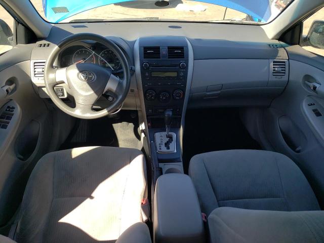 Photo 8 from auction – 2010 TOYOTA COROLLA BA with VIN 1NXBU4EE4AZ274994