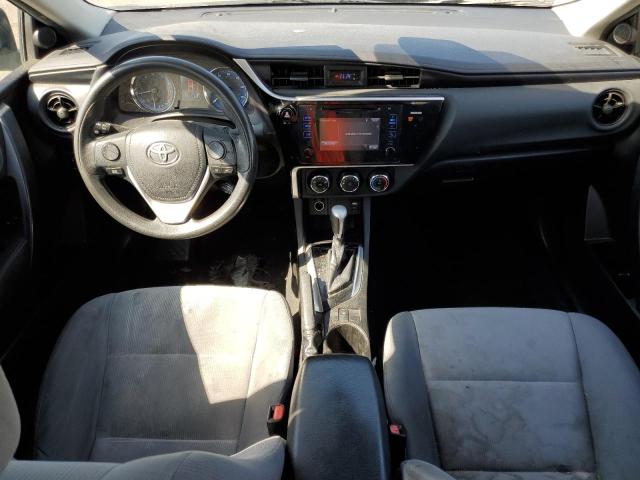 Photo 8 from auction – 2017 TOYOTA COROLLA L with VIN 5YFBURHE4HP574796