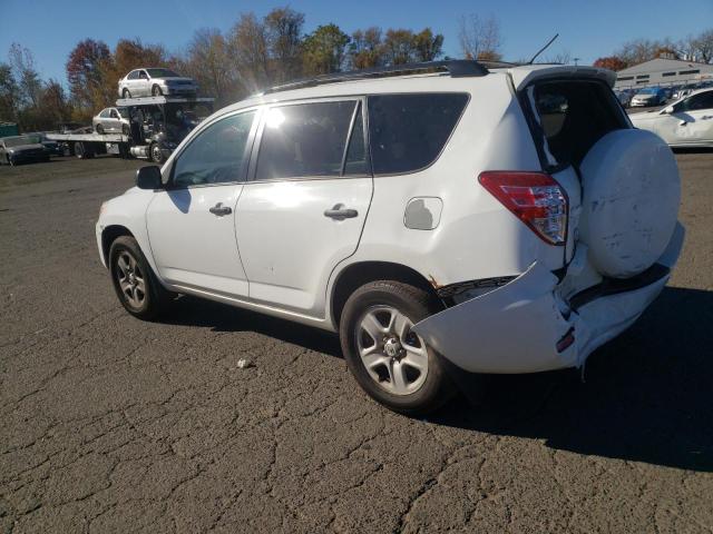 Photo 2 from auction – 2012 TOYOTA RAV4 with VIN 2T3BF4DV3CW268528