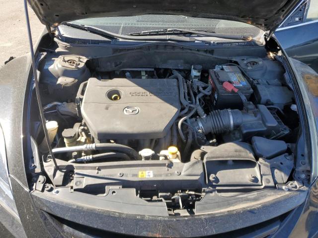 Photo 11 from auction – 2012 MAZDA 6 I with VIN 1YVHZ8BH5C5M03788