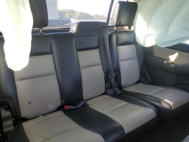 Photo 10 from auction – 2008 FORD EXPLORER S with VIN 1FMEU53EX8UA17550