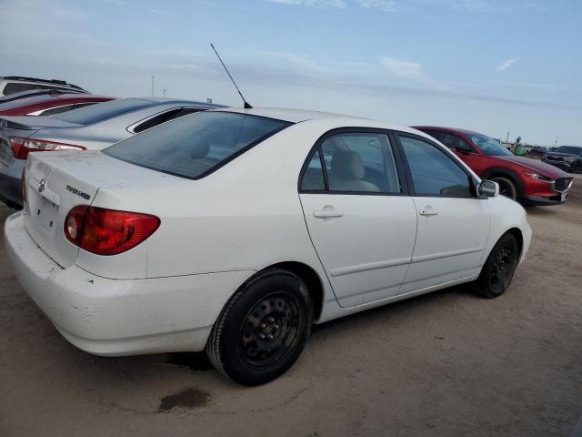 Photo 3 from auction – 2003 TOYOTA COROLLA CE with VIN JTDBR32E432014064