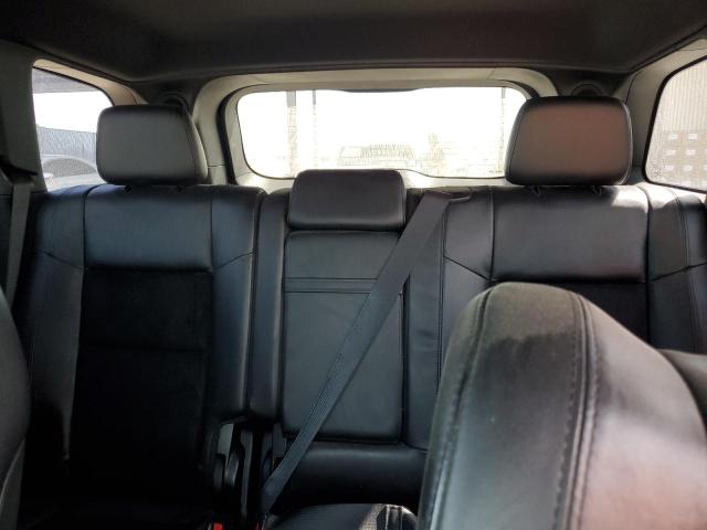 Photo 10 from auction – 2017 JEEP GRAND CHER with VIN 1C4RJFAG6HC714521