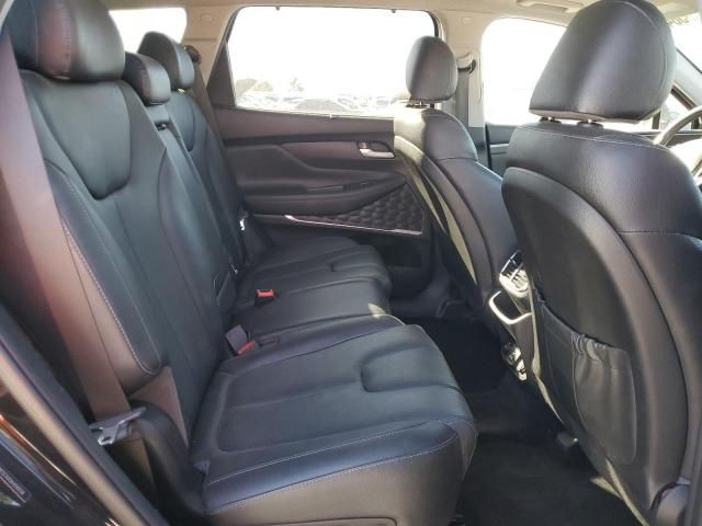 Photo 11 from auction – 2019 HYUNDAI SANTA FE L with VIN 5NMS5CAA5KH048194
