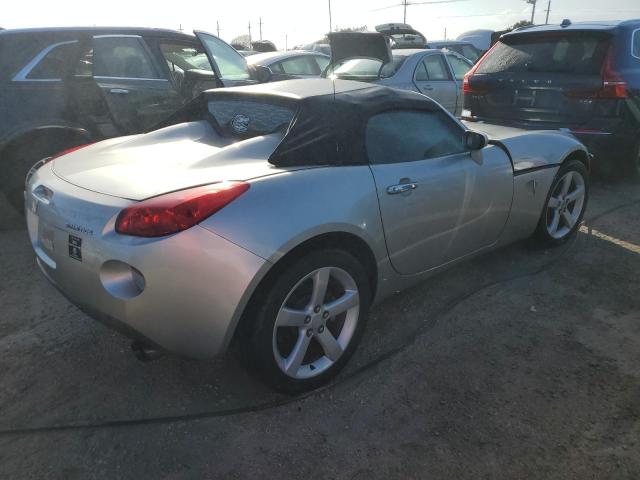 Photo 3 from auction – 2006 PONTIAC SOLSTICE with VIN 1G2MB35B86Y113510