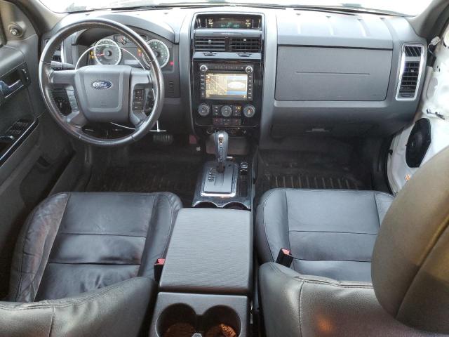 Photo 8 from auction – 2012 FORD ESCAPE LIM with VIN 1FMCU9EG0CKB18047