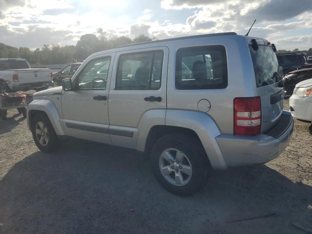 Photo 2 from auction – 2012 JEEP LIBERTY SP with VIN 1C4PJMAK5CW151954