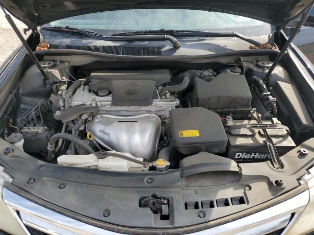 Photo 11 from auction – 2013 TOYOTA CAMRY L with VIN 4T1BF1FK6DU649110