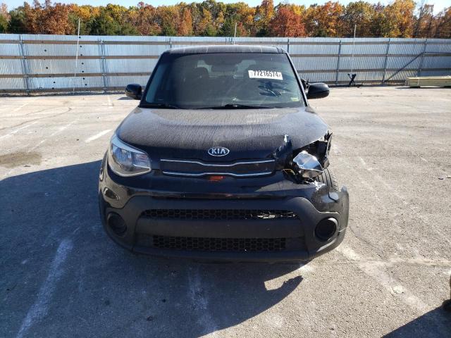Photo 5 from auction – 2019 KIA SOUL with VIN KNDJN2A24K7910102
