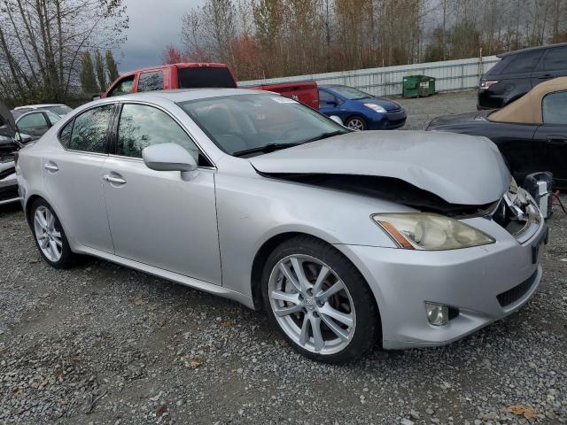 Снимка 4 от търг – 2006 LEXUS IS 350 с VIN JTHBE262665007947