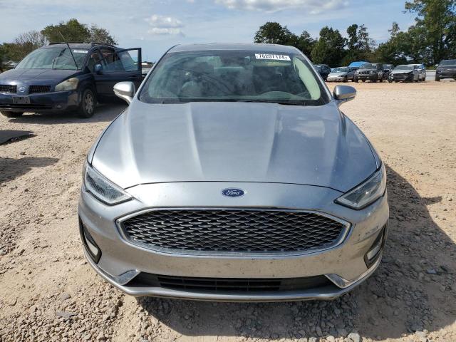 Photo 5 from auction – 2020 FORD FUSION TIT with VIN 3FA6P0D97LR192560