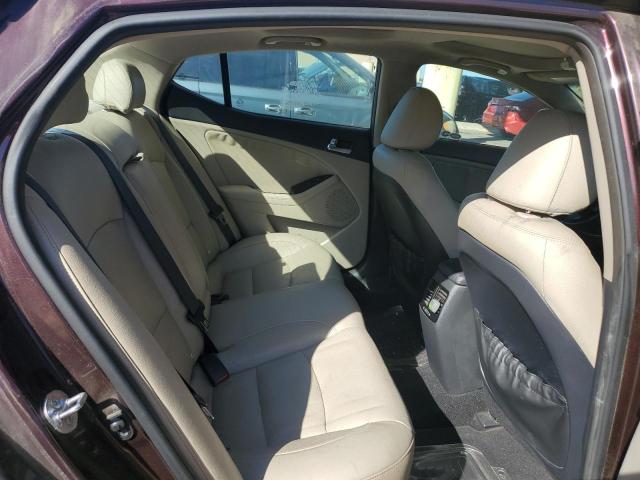Photo 10 from auction – 2014 KIA OPTIMA EX with VIN 5XXGN4A77EG268830