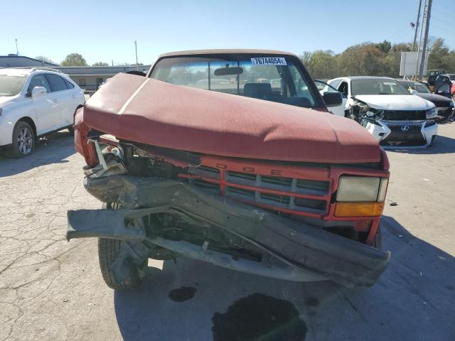 Photo 5 from auction – 1993 DODGE DAKOTA with VIN 1B7FL26X2PS175592