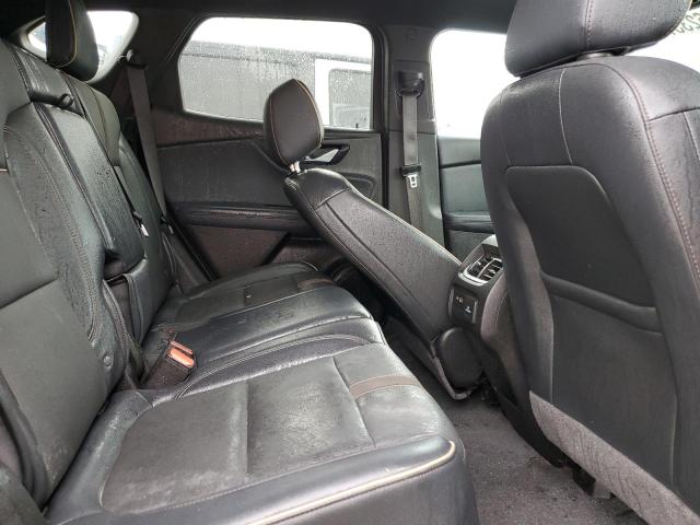 Photo 11 from auction – 2019 CHEVROLET BLAZER PRE with VIN 3GNKBFRS7KS702426
