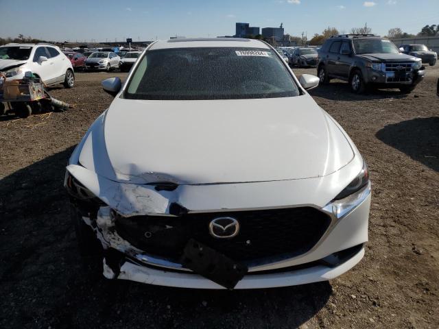 Photo 5 from auction – 2019 MAZDA 3 PREFERRE with VIN JM1BPACM2K1101336