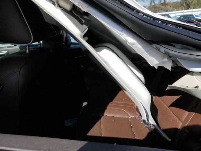 Photo 10 from auction – 2014 CHEVROLET SILVERADO with VIN 3GCUKTEC4EG352145