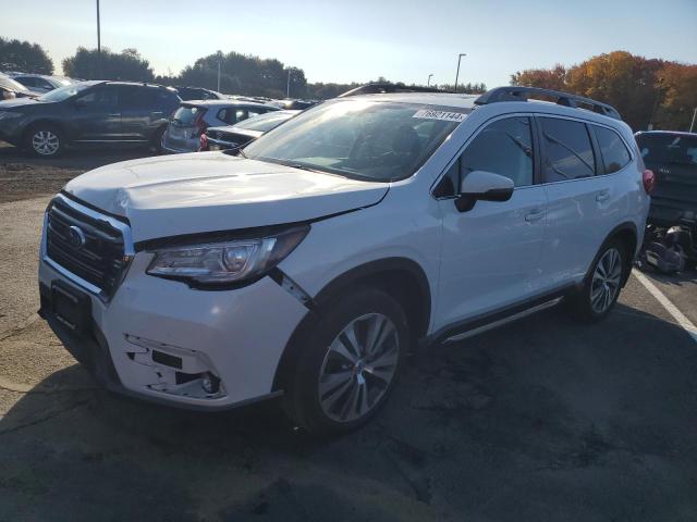SUBARU ASCENT LIM 2020 z numerem VIN 4S4WMAPD0L3403830 - Zdjęcie z aukcji