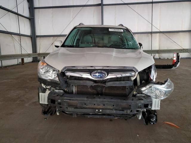 Photo 5 from auction – 2014 SUBARU FORESTER 2 with VIN JF2SJAHC3EH456109