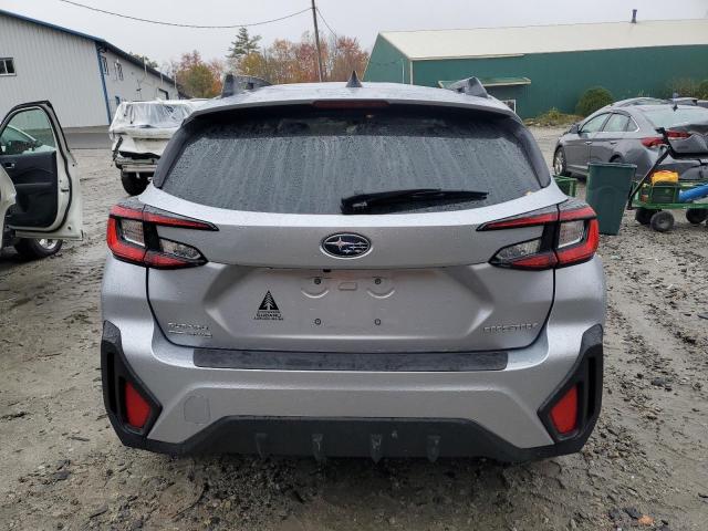 Photo 6 from auction – 2024 SUBARU CROSSTREK with VIN JF2GUADC9R8205989
