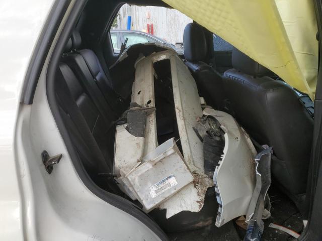 Photo 11 from auction – 2009 FORD ESCAPE LIM with VIN 1FMCU94G19KA98787