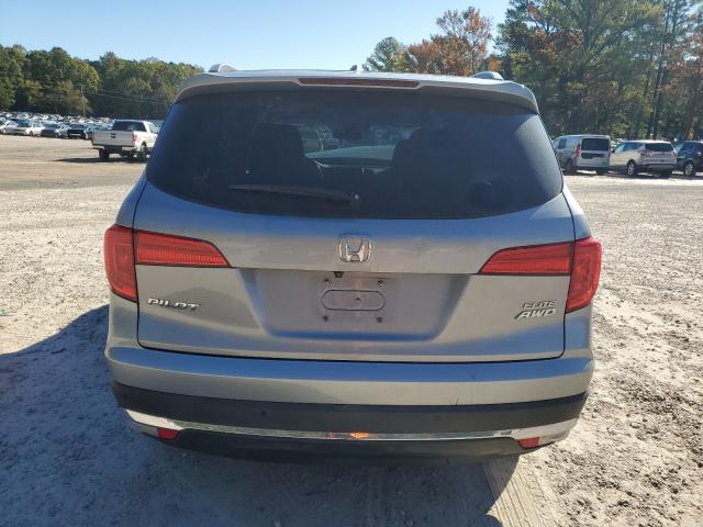 Photo 6 from auction – 2017 HONDA PILOT ELIT with VIN 5FNYF6H03HB073806