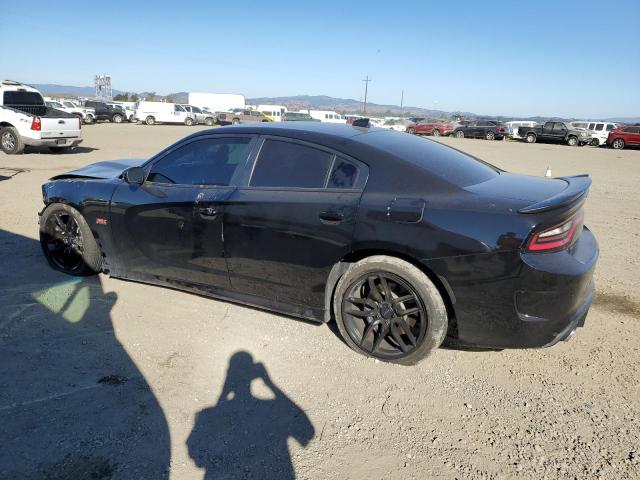 Photo 2 from auction – 2022 DODGE CHARGER SC with VIN 2C3CDXGJ5NH129688