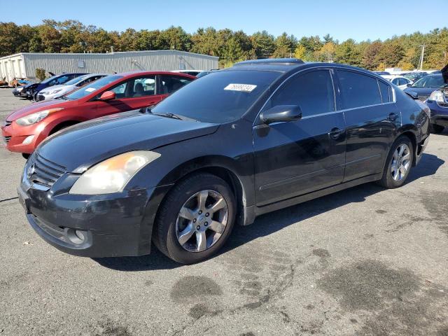 NISSAN ALTIMA 2.5 2007 with VIN 1N4AL21E37C150426 - Photo from auction