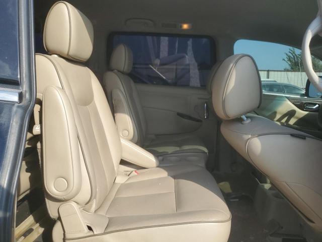 Photo 11 from auction – 2013 NISSAN QUEST S with VIN JN8AE2KP3D9062669