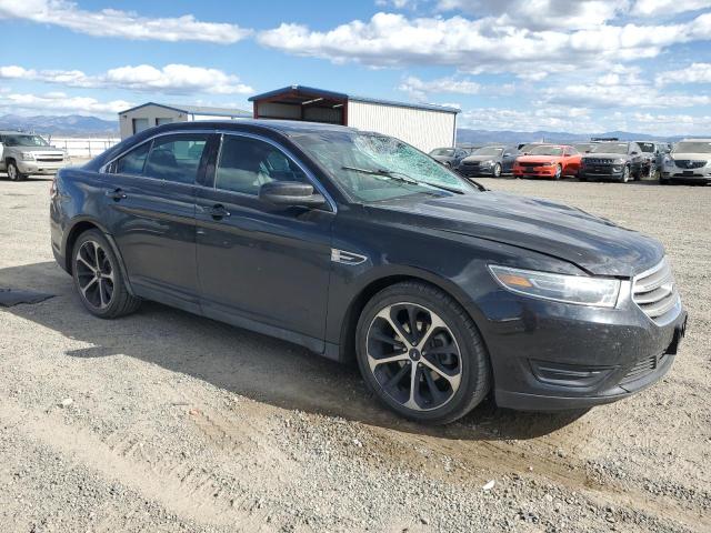 Photo 4 from auction – 2015 FORD TAURUS SEL with VIN 1FAHP2H8XFG126621