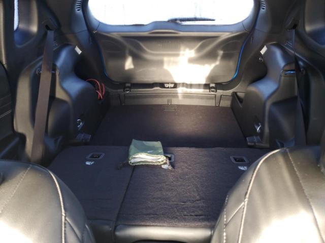 Photo 10 from auction – 2022 JEEP COMPASS LA with VIN 3C4NJCBB8NT198212