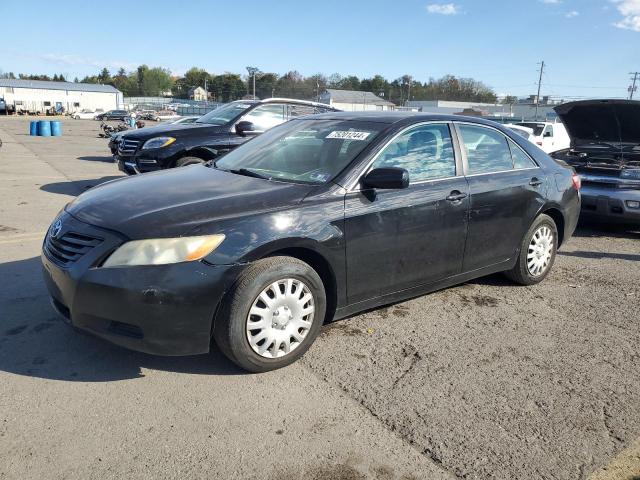TOYOTA CAMRY BASE 2009 with VIN 4T1BE46K89U814585 - Photo from auction