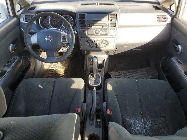 Photo 8 from auction – 2011 NISSAN VERSA S with VIN 3N1BC1CP8BL422900