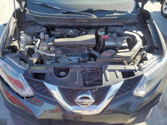 Photo 12 from auction – 2016 NISSAN ROGUE S with VIN JN8AT2MT2GW020693